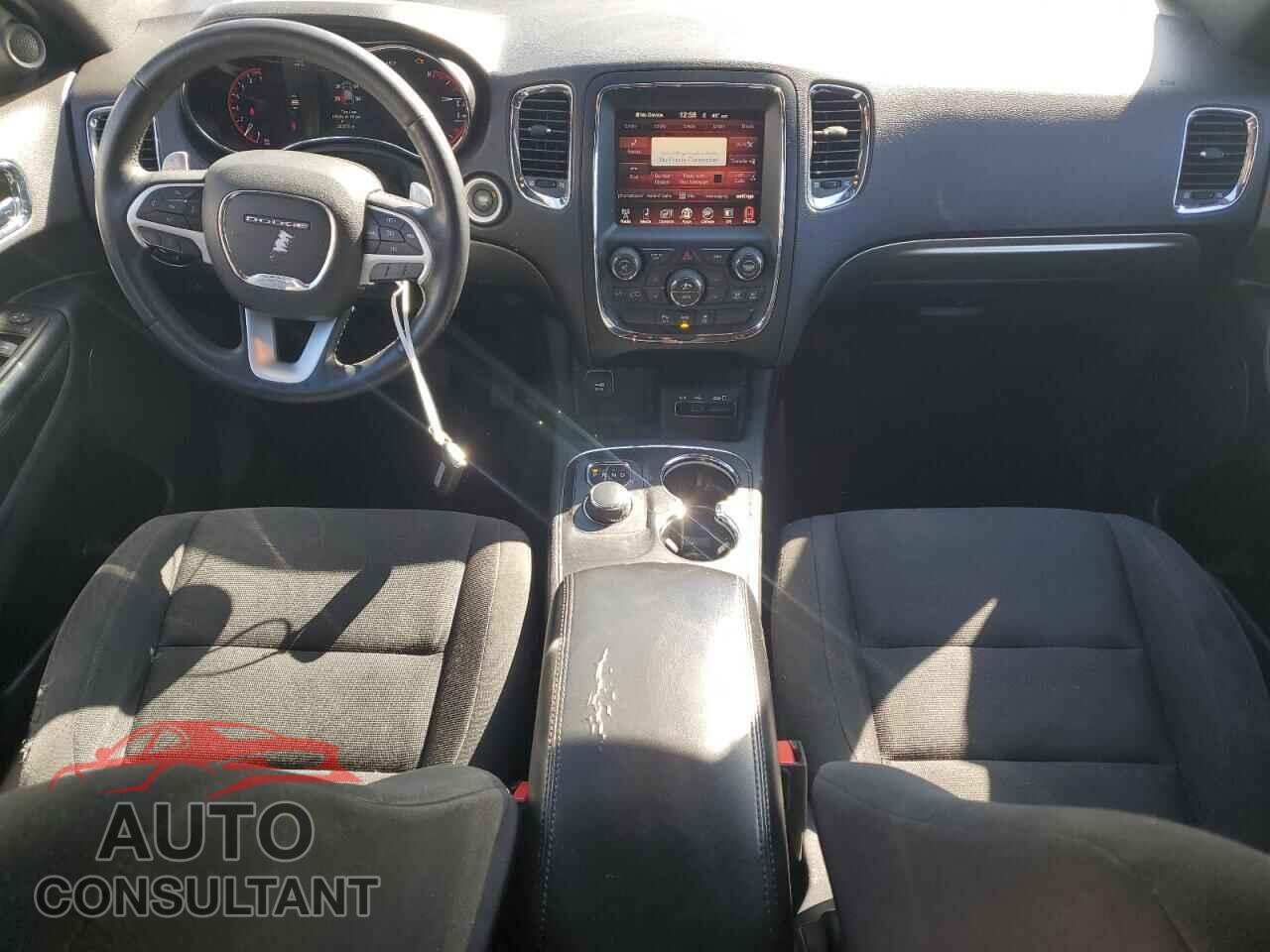 DODGE DURANGO 2014 - 1C4RDHAG0EC438190