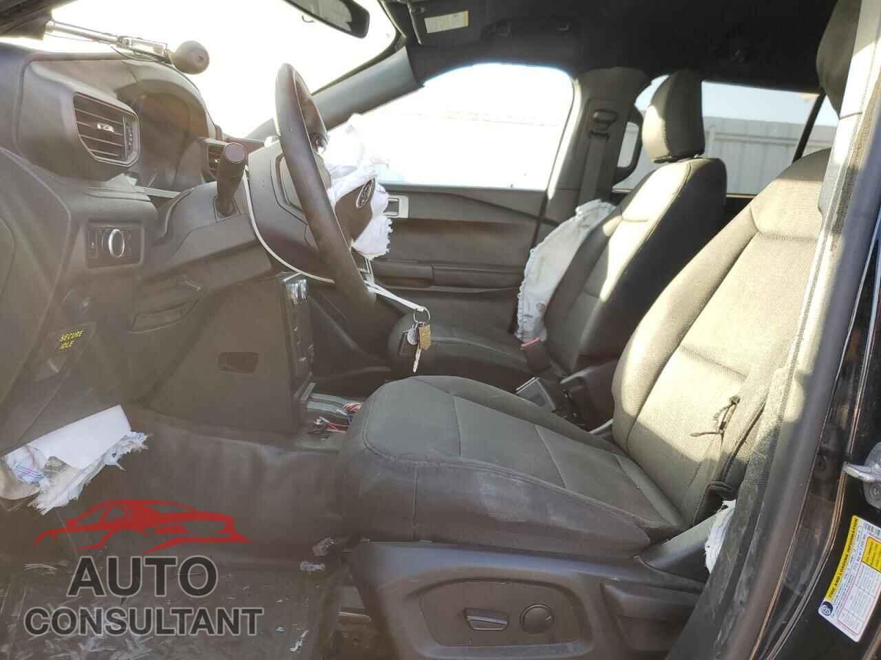 FORD EXPLORER 2023 - 1FM5K8AB8PGB83868