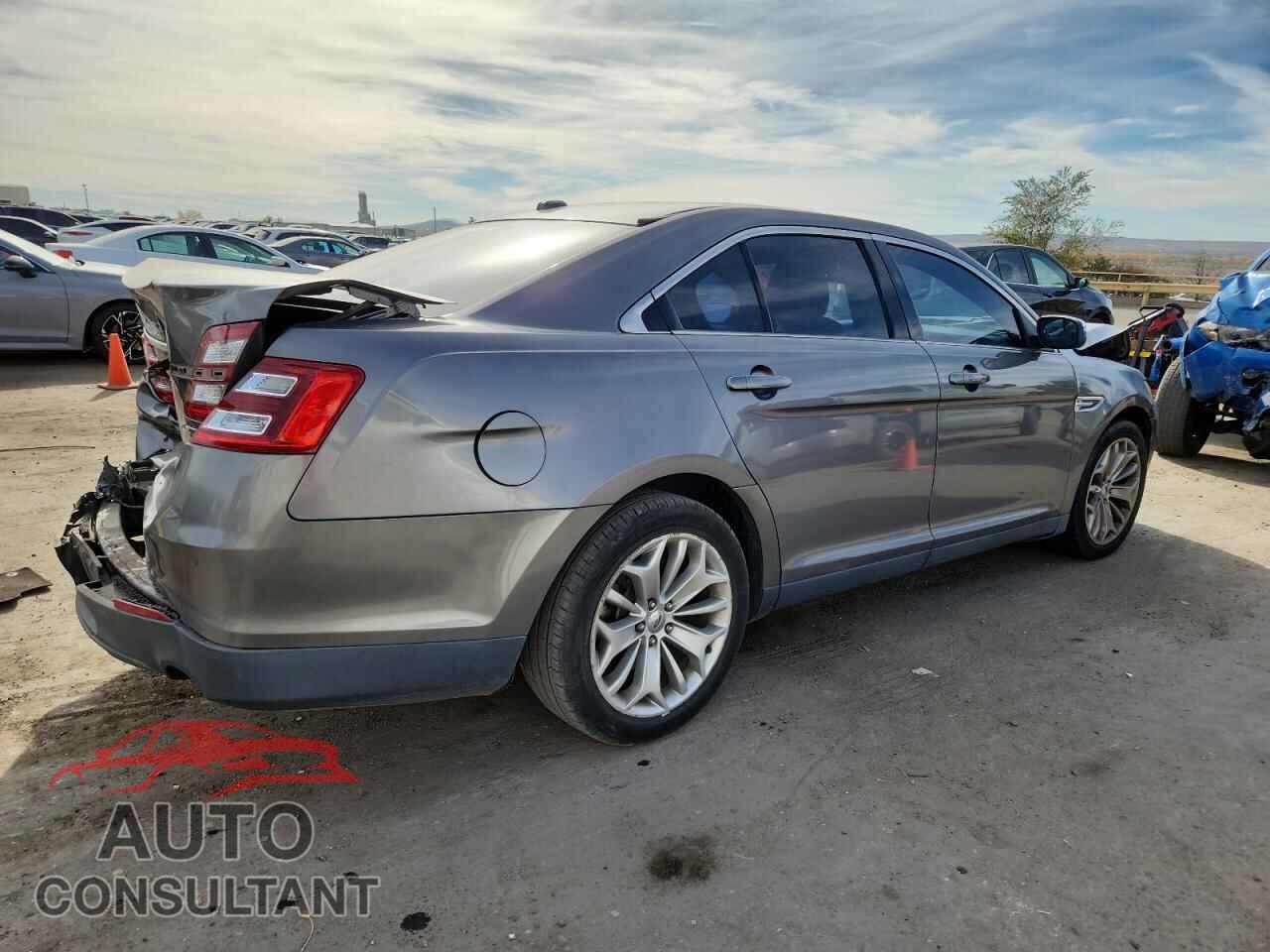 FORD TAURUS 2014 - 1FAHP2F85EG171919