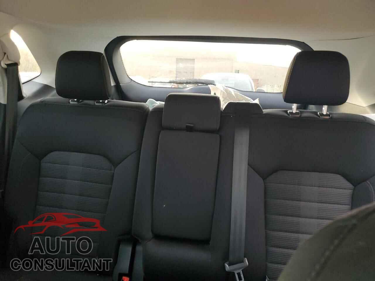 FORD EDGE 2017 - 2FMPK3J90HBC37259
