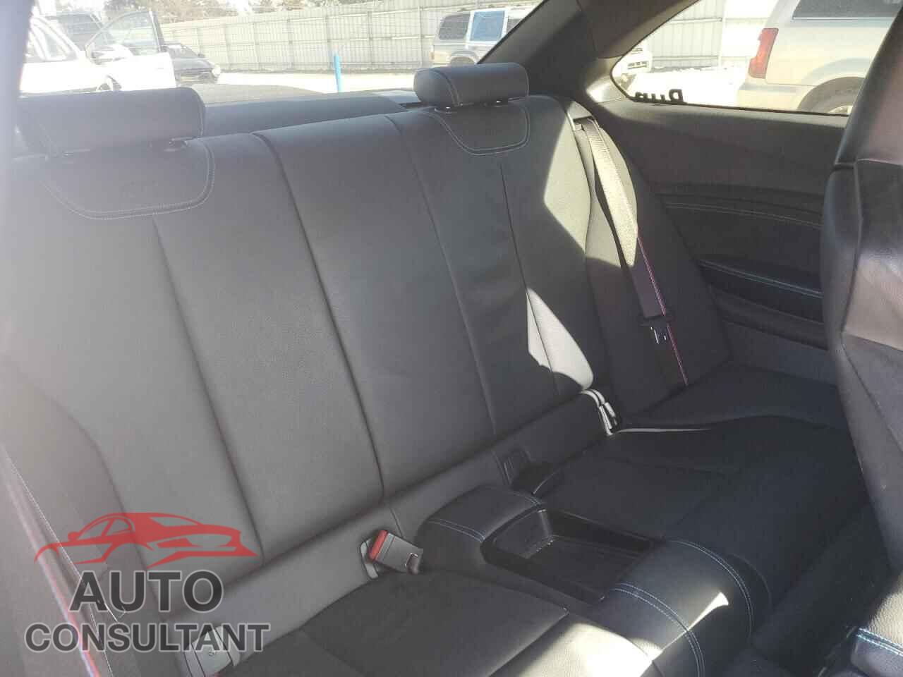 BMW M2 2020 - WBS2U7C02L7D76532