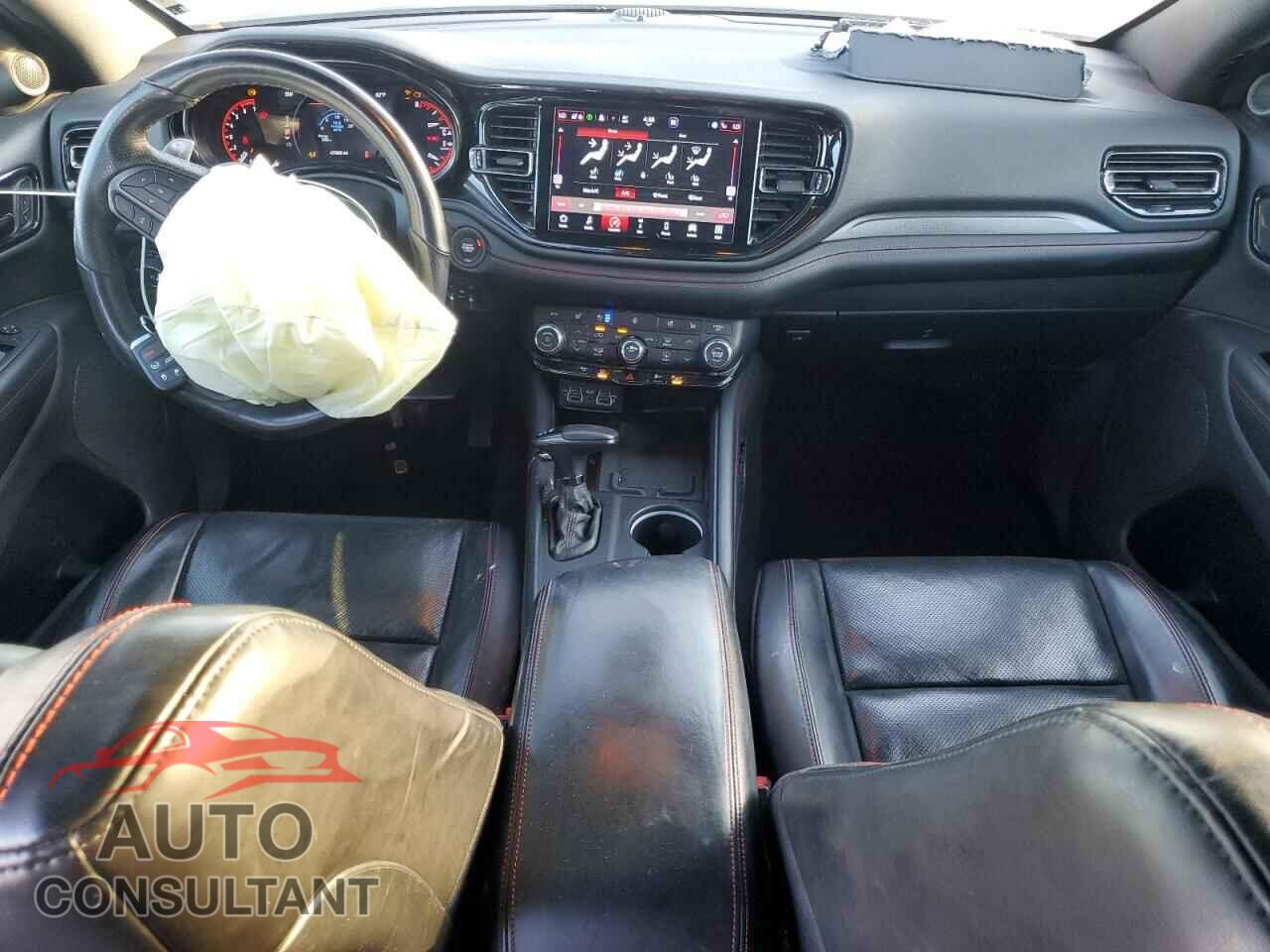 DODGE DURANGO 2023 - 1C4SDJCT9PC636644