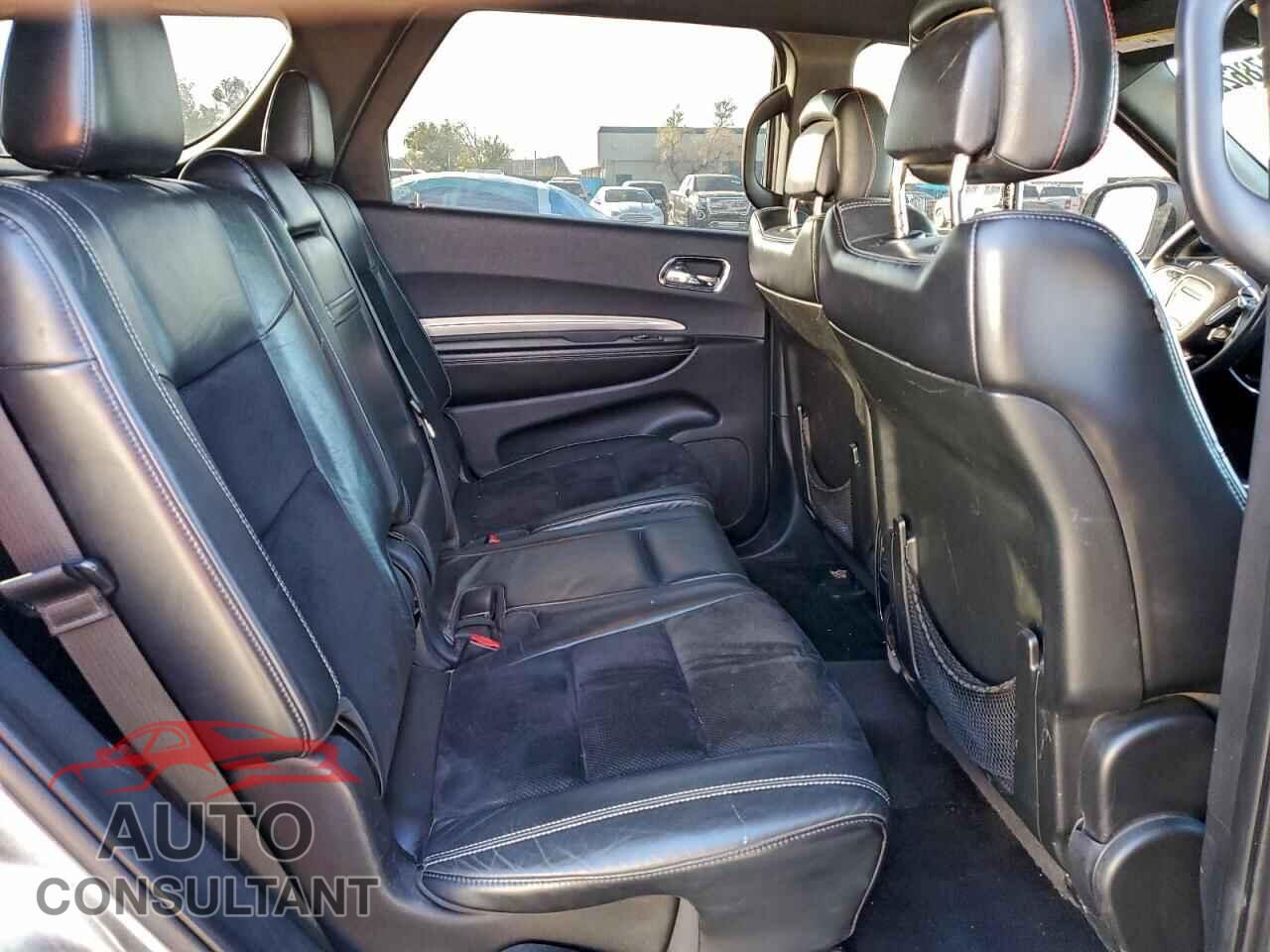 DODGE DURANGO 2015 - 1C4RDHAG2FC888408