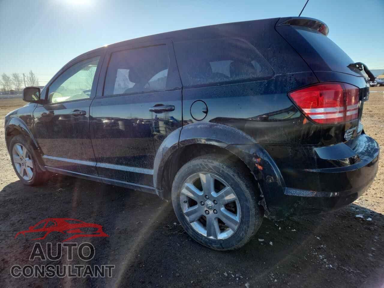 DODGE JOURNEY 2015 - 3C4PDCABXFT730367