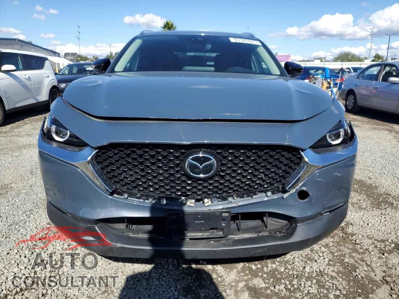 MAZDA CX30 2023 - 3MVDMBCMXPM566897