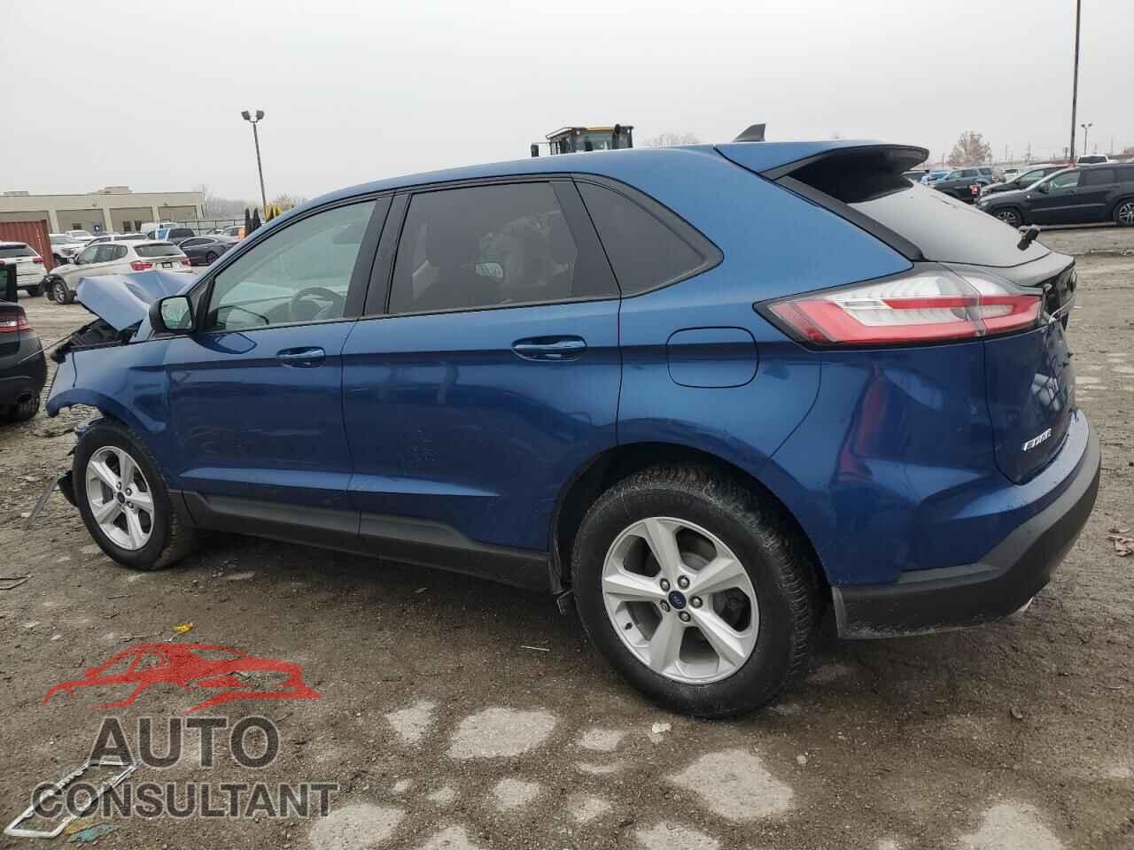 FORD EDGE 2020 - 2FMPK3G93LBA92377