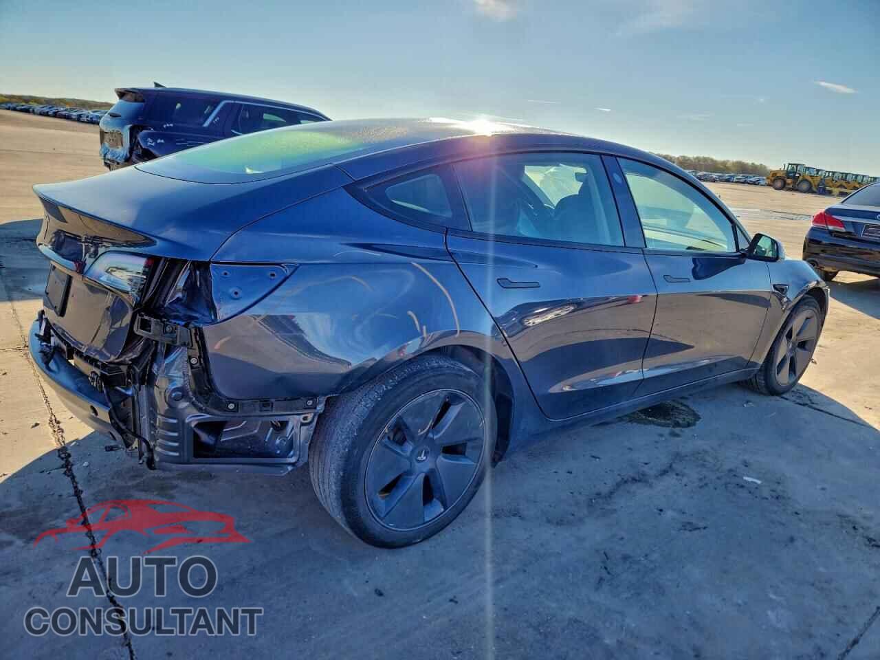 TESLA MODEL 3 2023 - 5YJ3E1EA4PF655716
