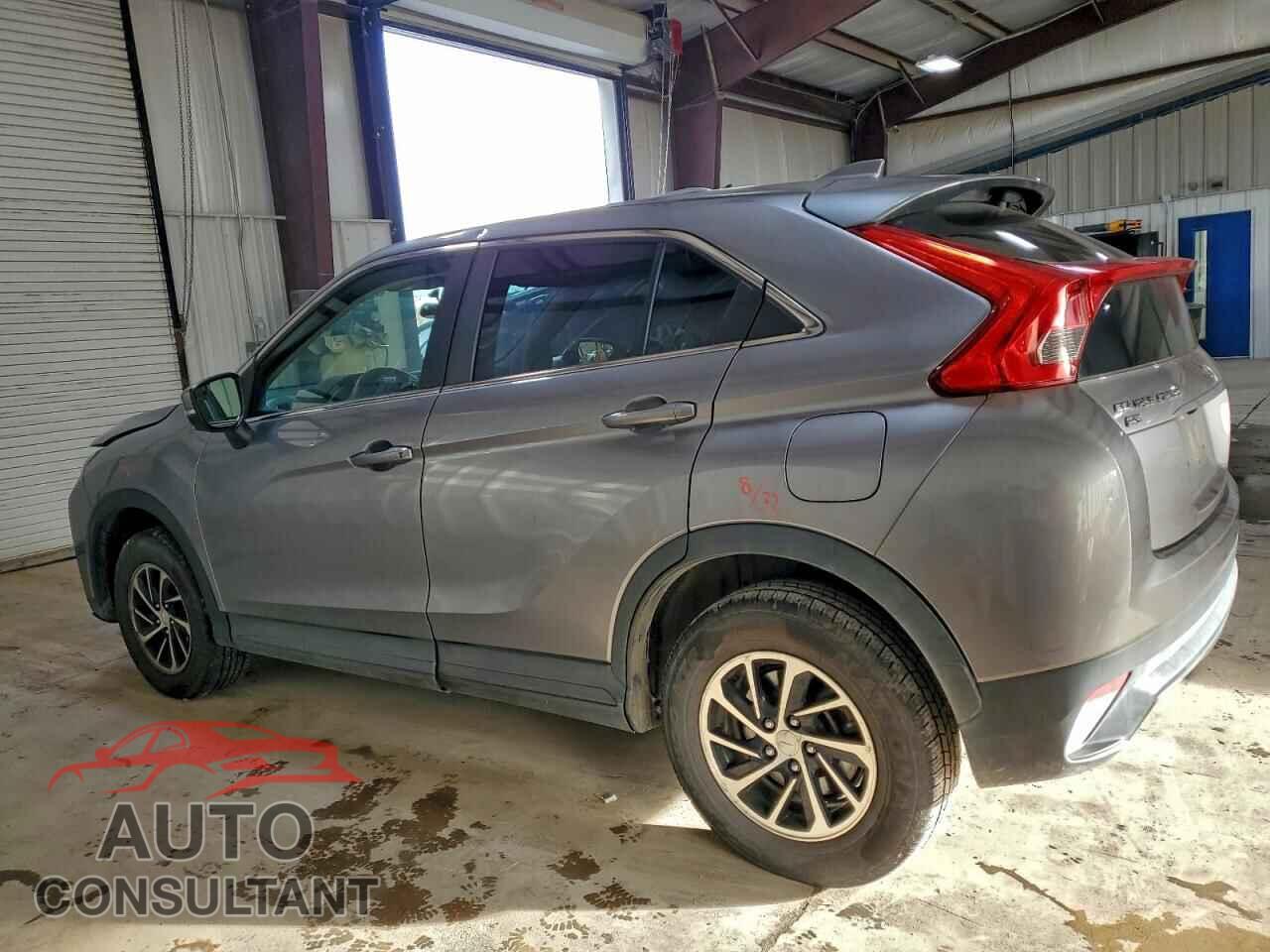 MITSUBISHI ECLIPSE 2020 - JA4AT3AA6LZ024480