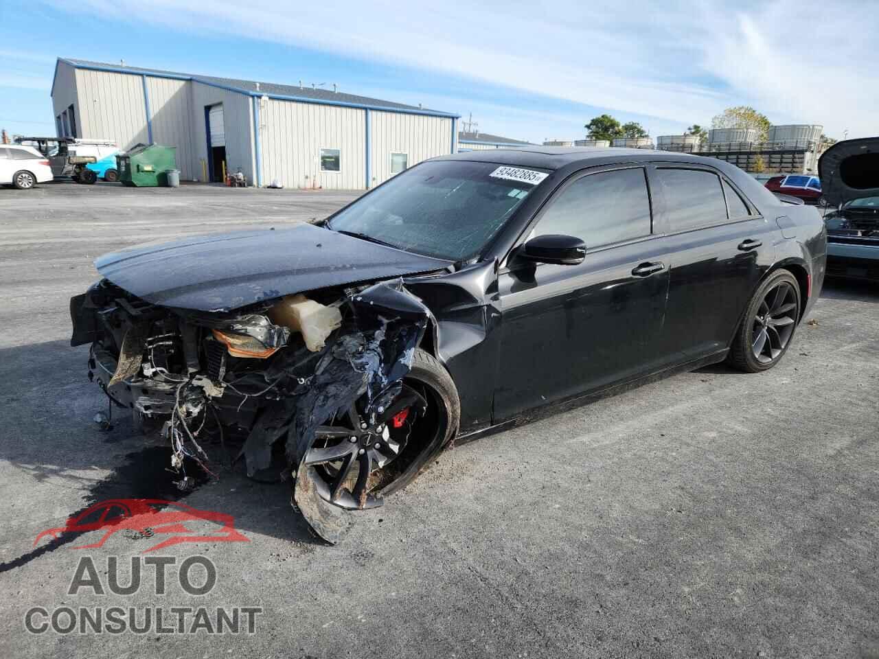 CHRYSLER 300 2023 - 2C3CCAPJ7PH500997