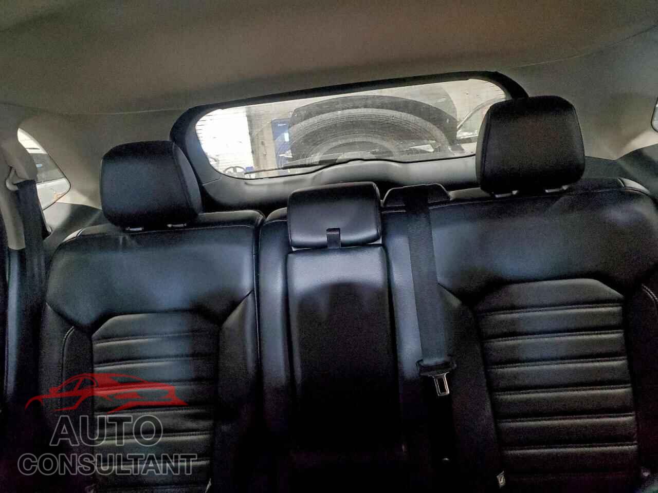 FORD EDGE 2015 - 2FMTK4J91FBC36333