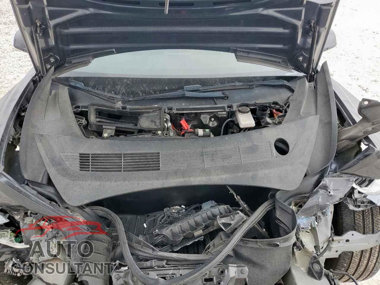 TESLA MODEL 3 2022 - 5YJ3E1EA7NF249023