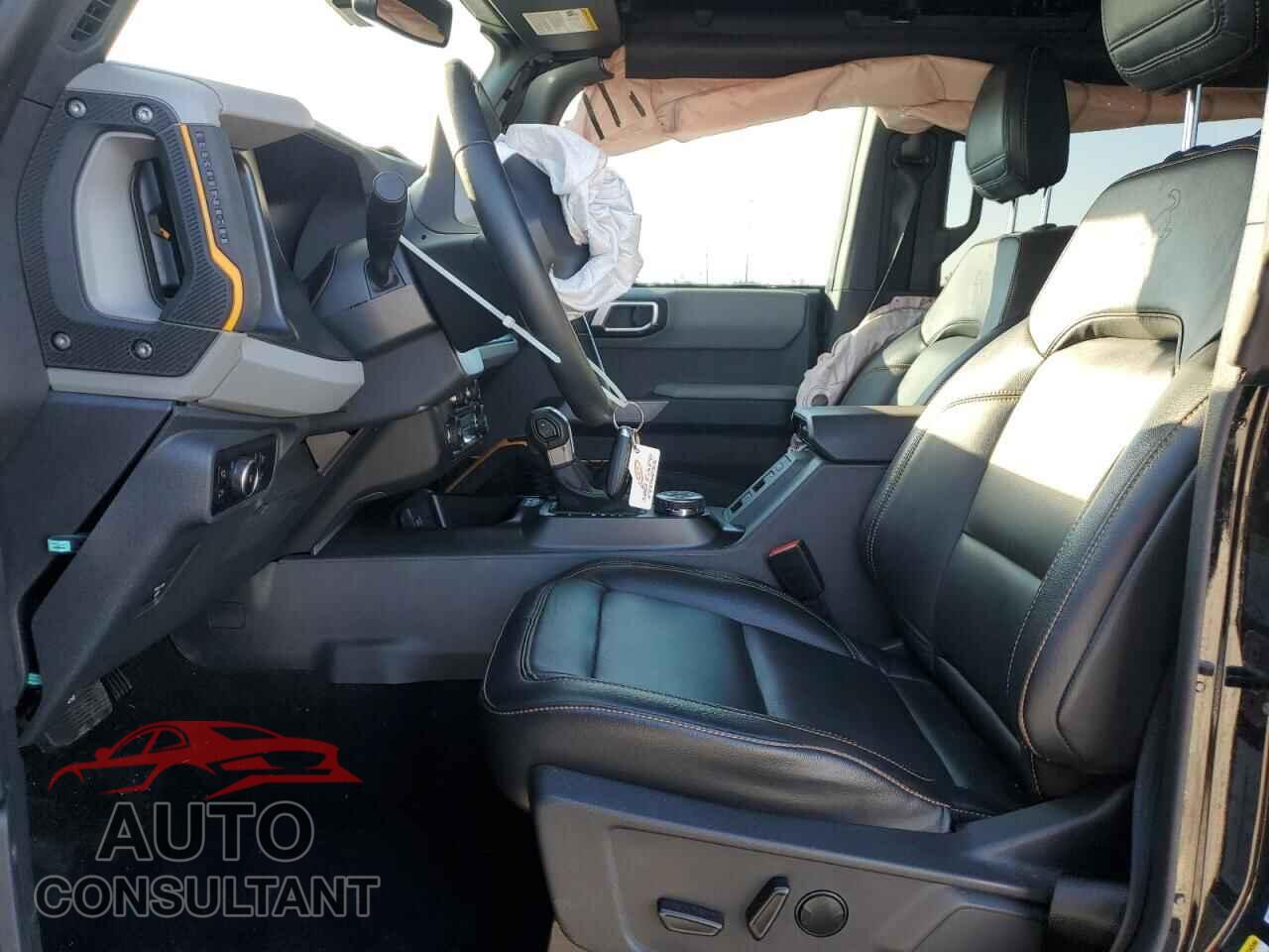 FORD BRONCO 2023 - 1FMEE5DP8PLB88718