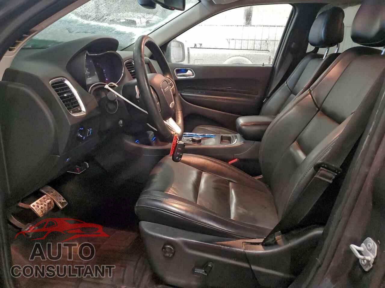 DODGE DURANGO 2015 - 1C4RDJDG8FC688605