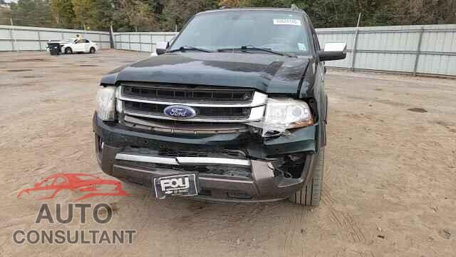 FORD EXPEDITION 2015 - 1FMJU1HT0FEF37357