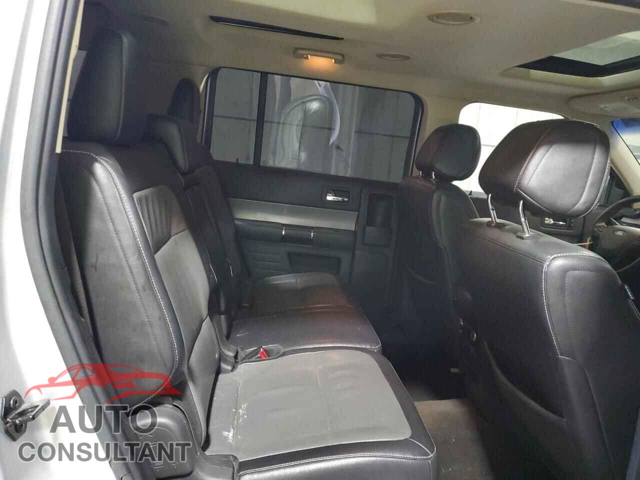 FORD FLEX 2013 - 2FMGK5C86DBD11276