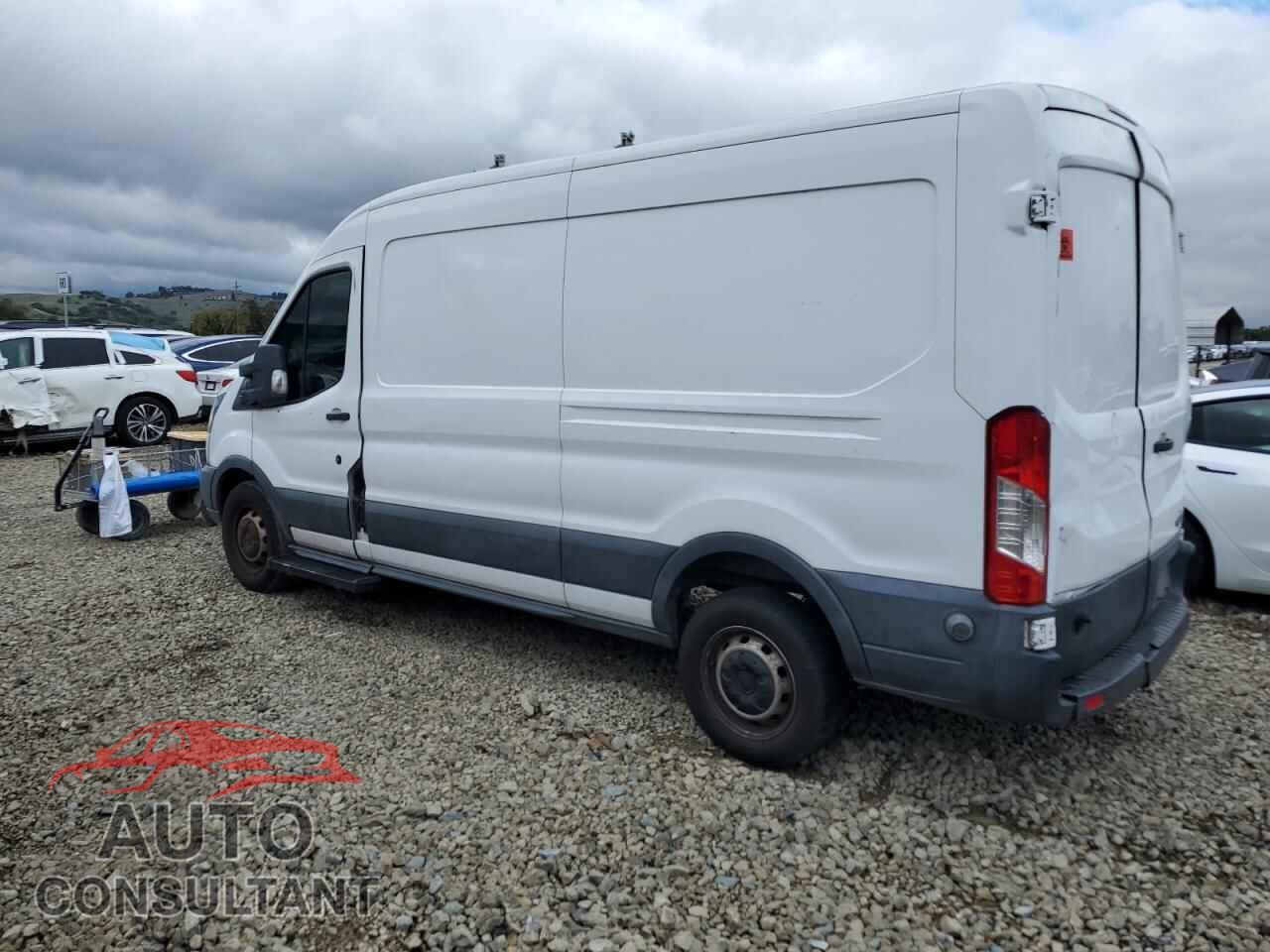 FORD TRANSIT 2015 - 1FTNR2CM4FKA00974