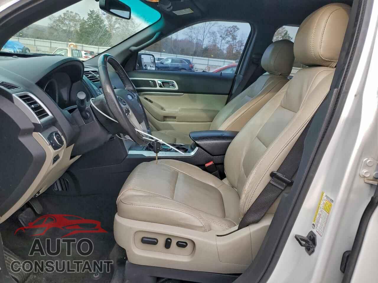 FORD EXPLORER 2012 - 1FMHK7D80CGA90747
