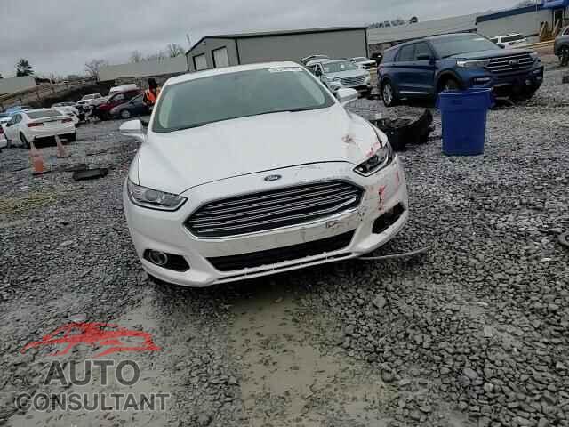 FORD FUSION 2015 - 3FA6P0K92FR166830
