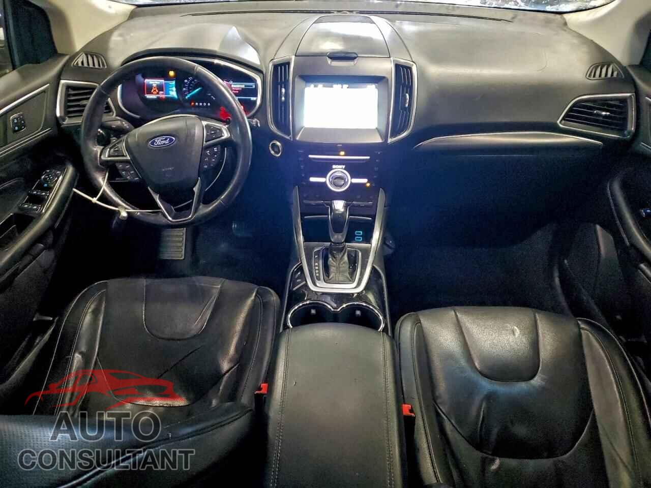 FORD EDGE 2018 - 2FMPK4K88JBC02471
