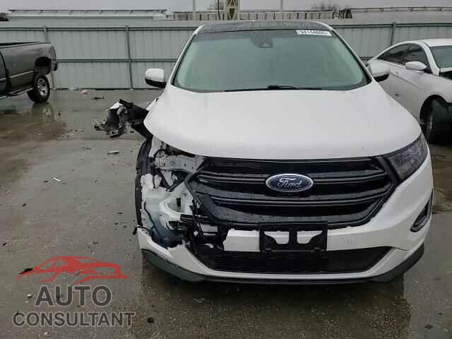 FORD EDGE 2015 - 2FMPK4AP1FBB09145