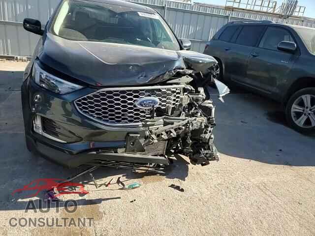 FORD EDGE 2024 - 2FMPK4J97RBB17157