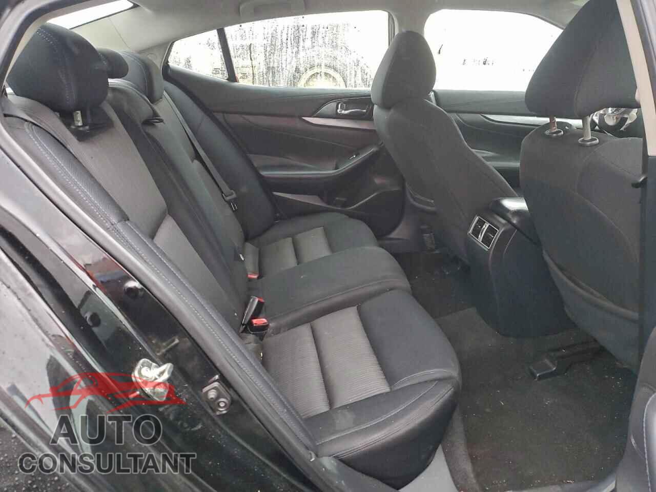 NISSAN MAXIMA 2017 - 1N4AA6AP8HC411940