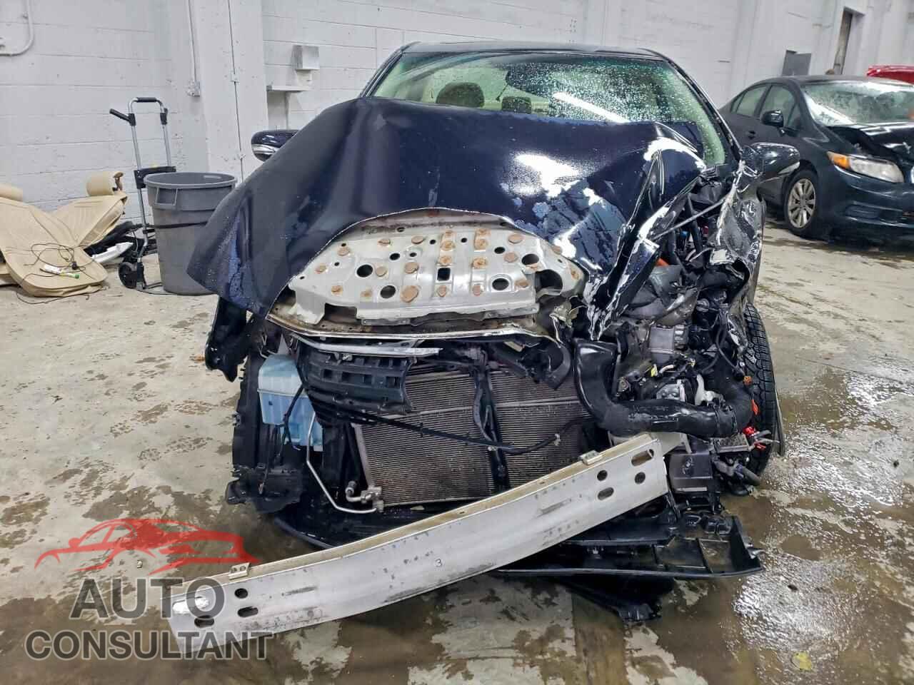 LEXUS HS 2010 - JTHBB1BA3A2015739