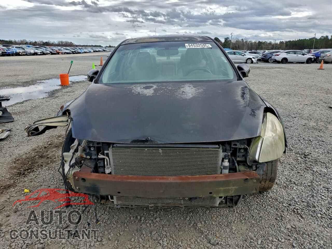 NISSAN ALTIMA 2011 - 1N4BL2AP9BC175295