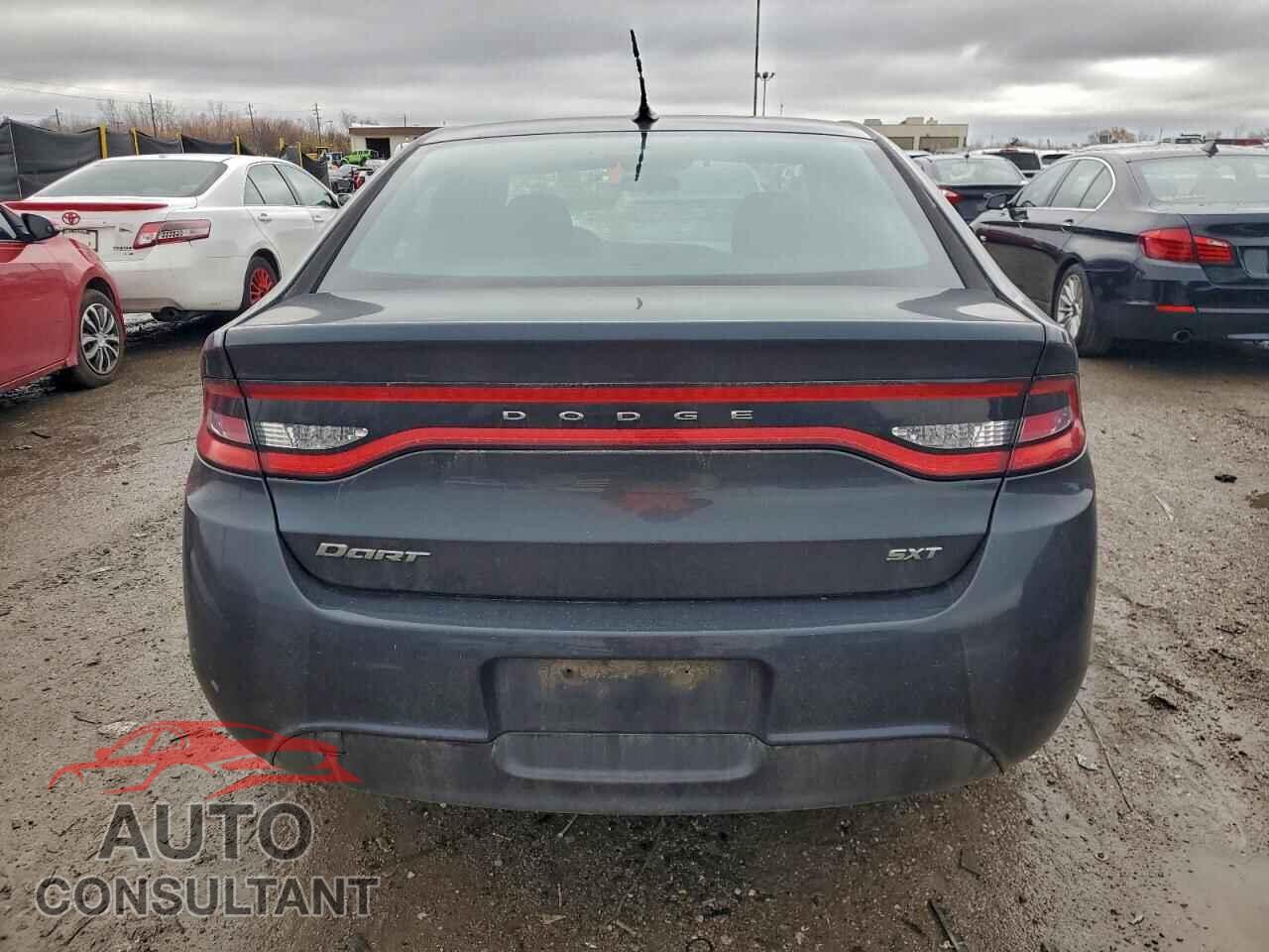 DODGE DART 2013 - 1C3CDFBAXDD270656