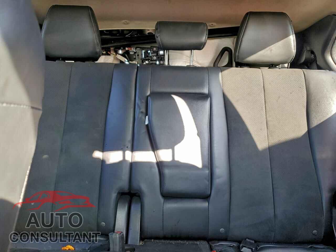 MITSUBISHI ECLIPSE 2022 - JA4ASWAA1NZ004211