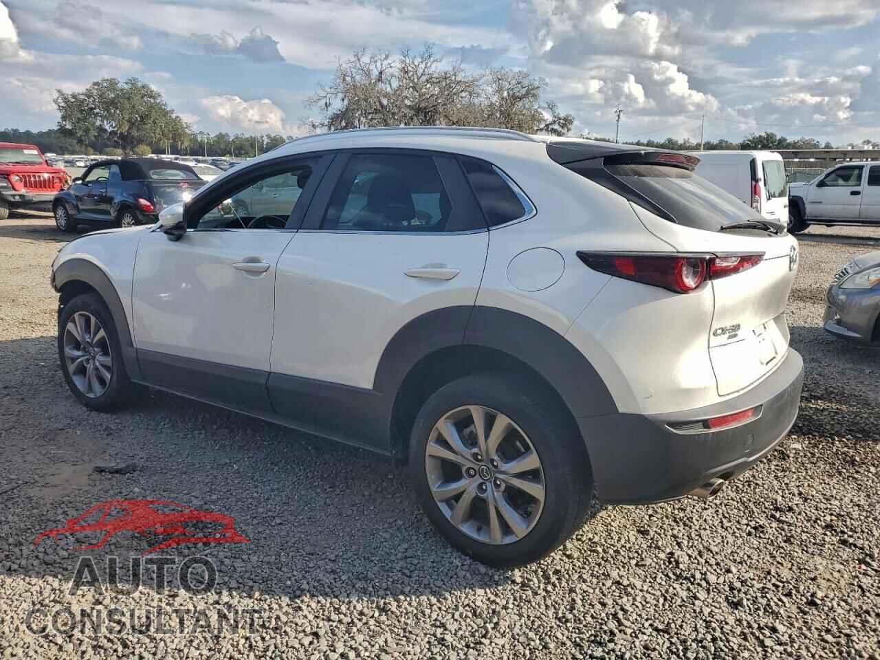 MAZDA CX30 2023 - 3MVDMBCM7PM566145