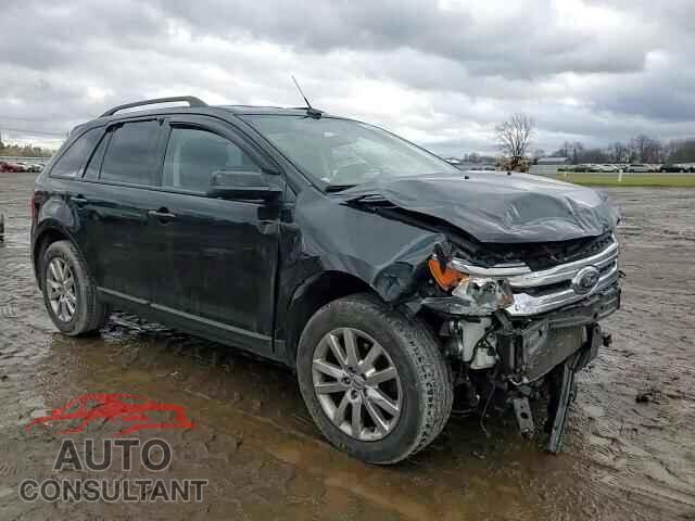 FORD EDGE 2014 - 2FMDK4JC4EBB54370