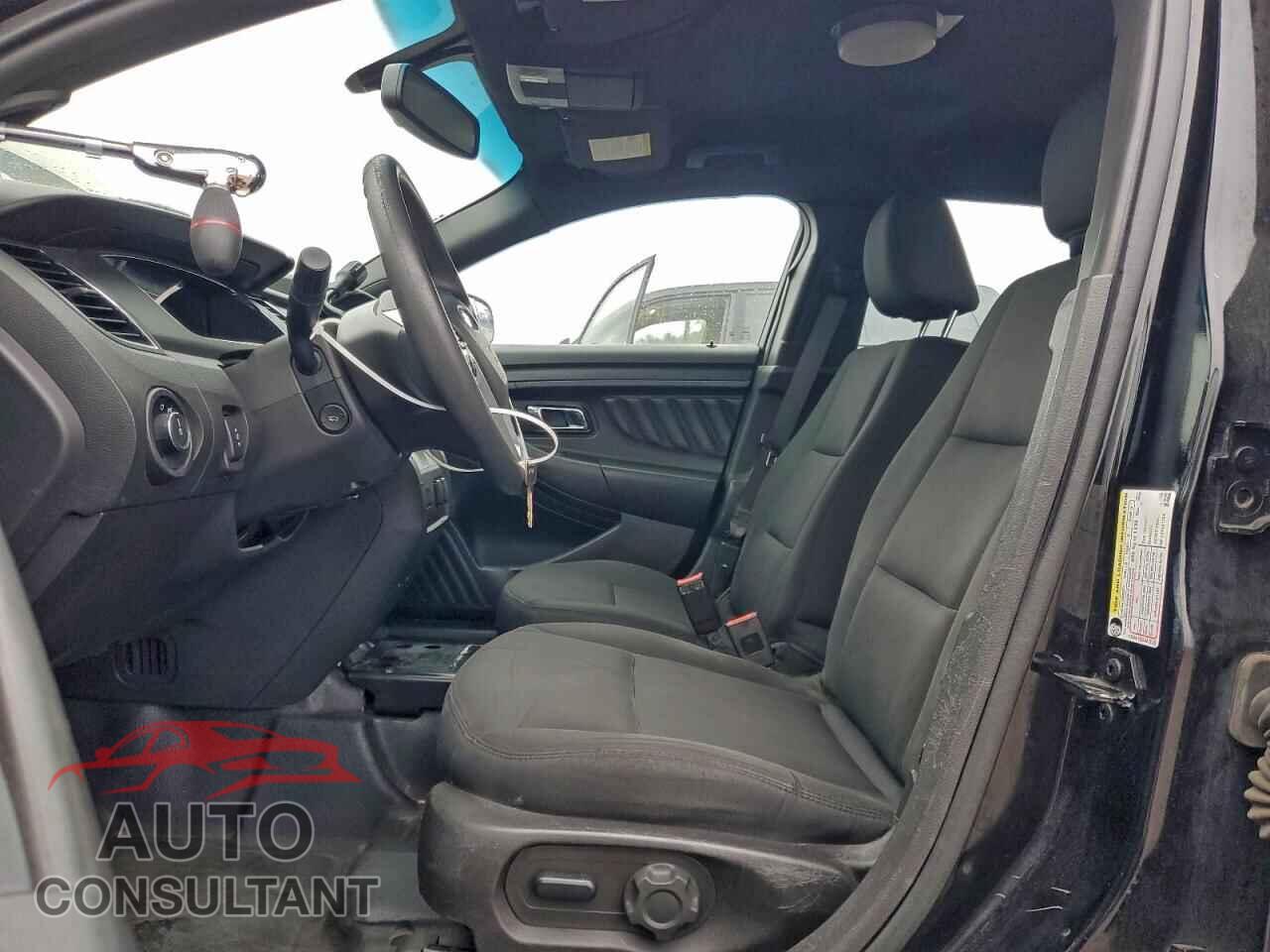 FORD TAURUS 2015 - 1FAHP2MK2FG153992