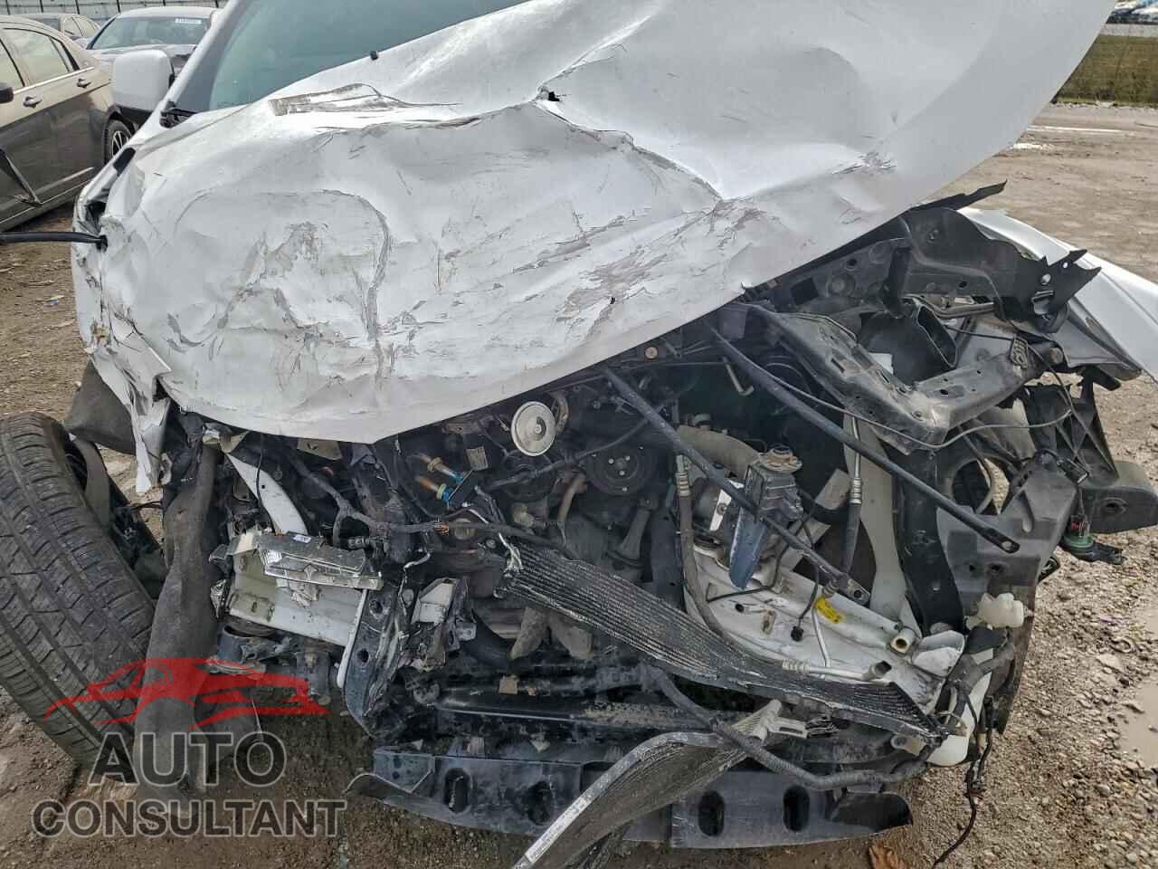 DODGE DURANGO 2017 - 1C4RDJDG9HC611857