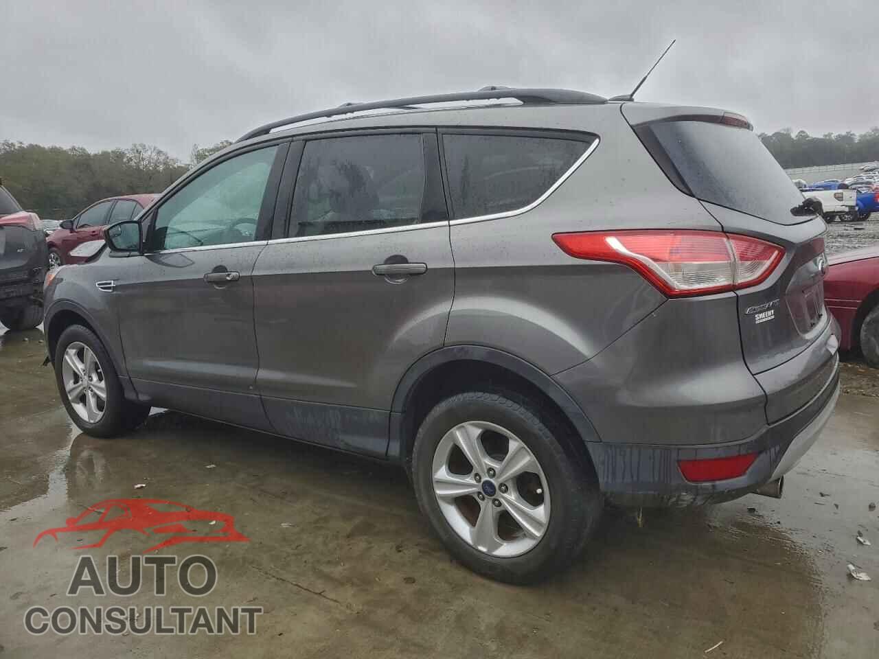 FORD ESCAPE 2013 - 1FMCU9G92DUD07965