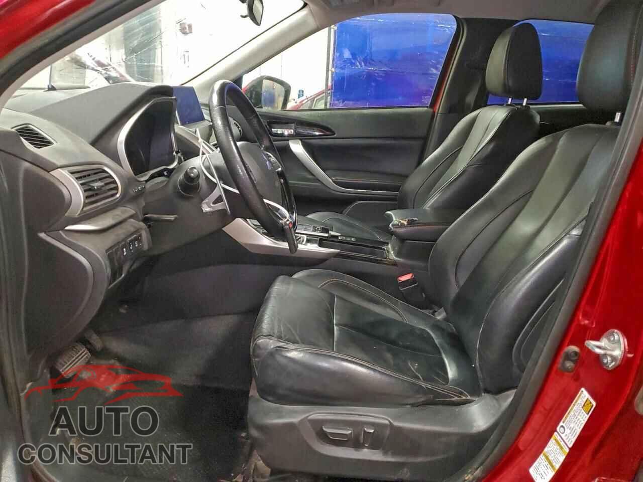 MITSUBISHI ECLIPSE 2019 - JA4AT5AA5KZ023573