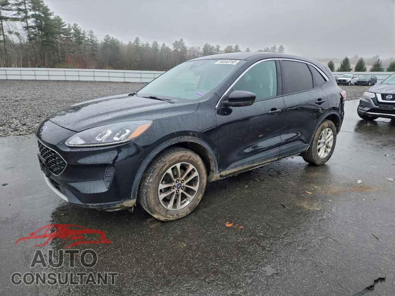 FORD ESCAPE 2020 - 1FMCU9G68LUA89003