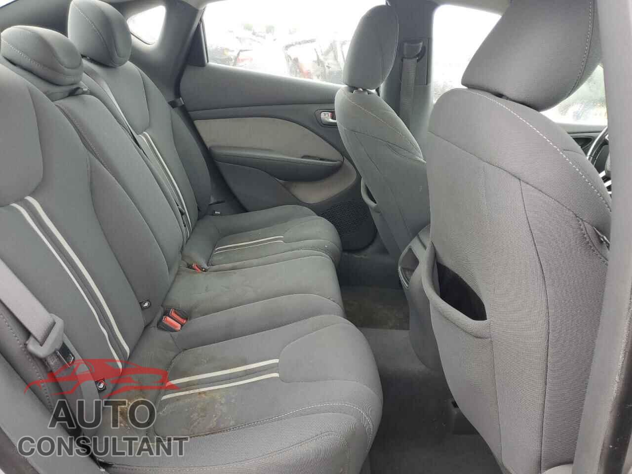 DODGE DART 2013 - 1C3CDFBA5DD103895