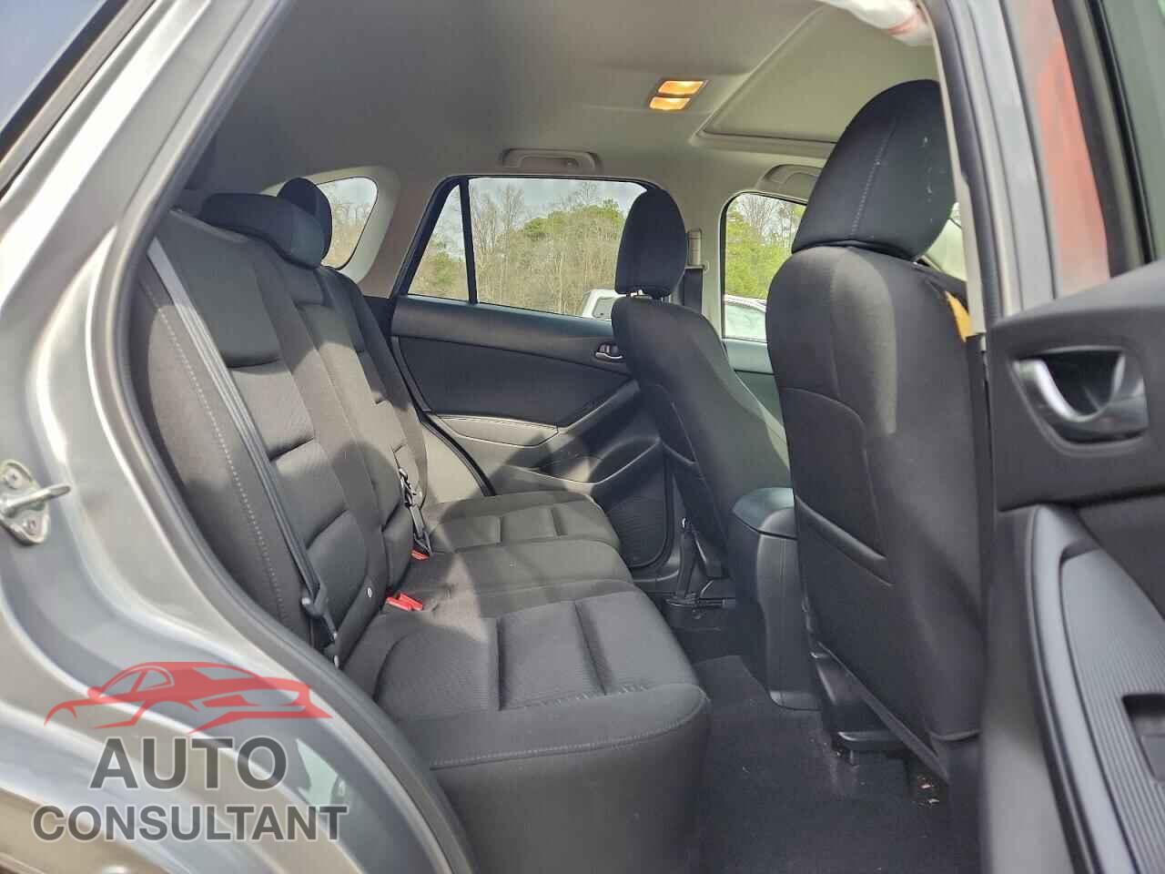 MAZDA CX-5 2015 - JM3KE2CY3F0480199
