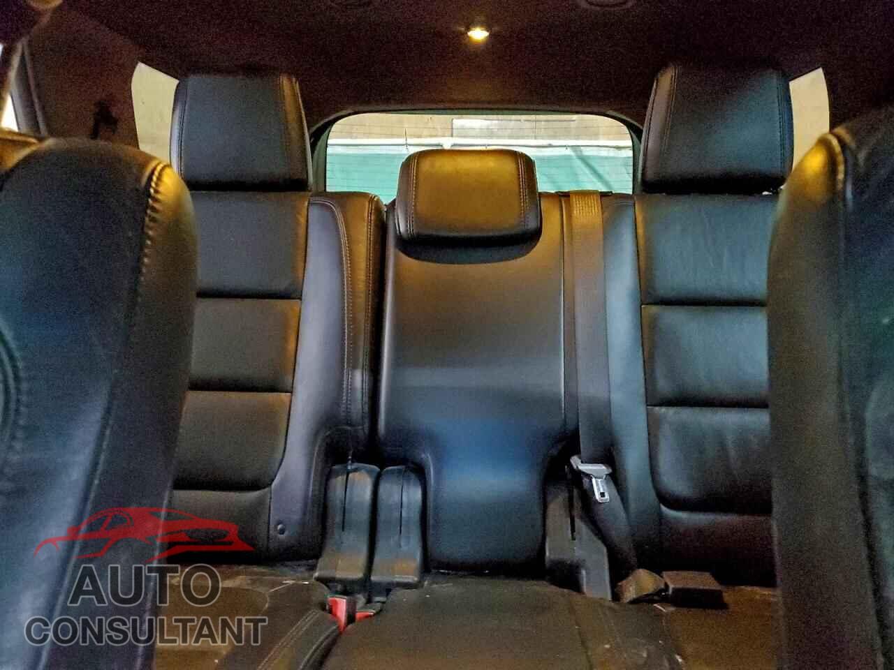 FORD EXPLORER 2015 - 1FM5K8D80FGB09942