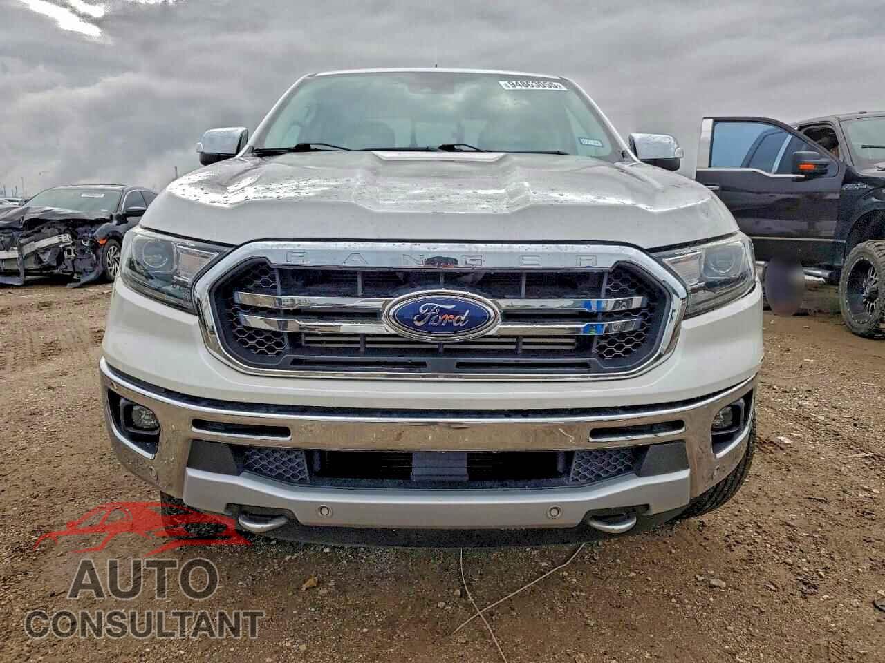 FORD RANGER 2020 - 1FTER4EH7LLA32433