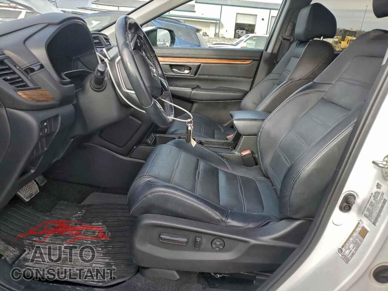 HONDA CRV 2020 - 5J6RW2H88LL033465