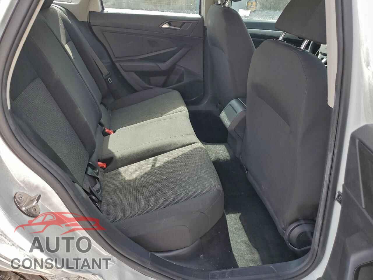 VOLKSWAGEN JETTA 2019 - 3VWCB7BU7KM182499