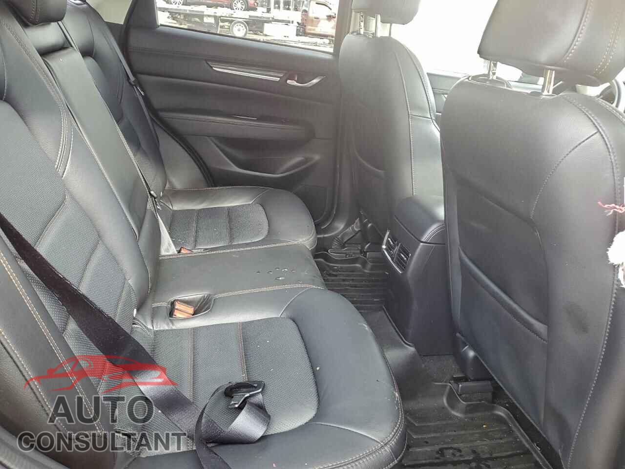 MAZDA CX-5 PREMI 2023 - JM3KFBEM9P0182636