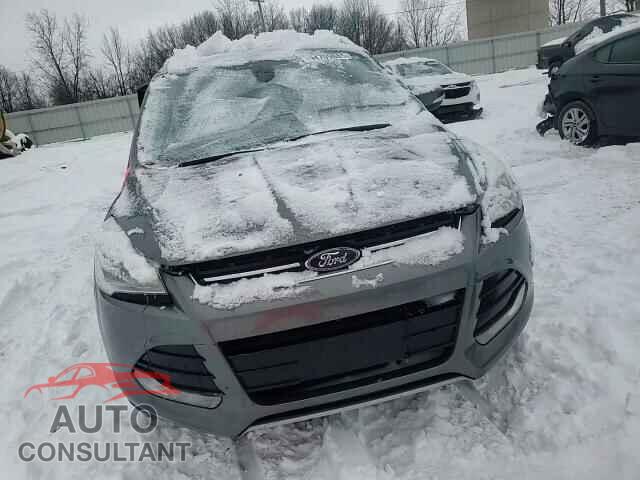 FORD ESCAPE 2014 - 1FMCU9JX4EUD93630