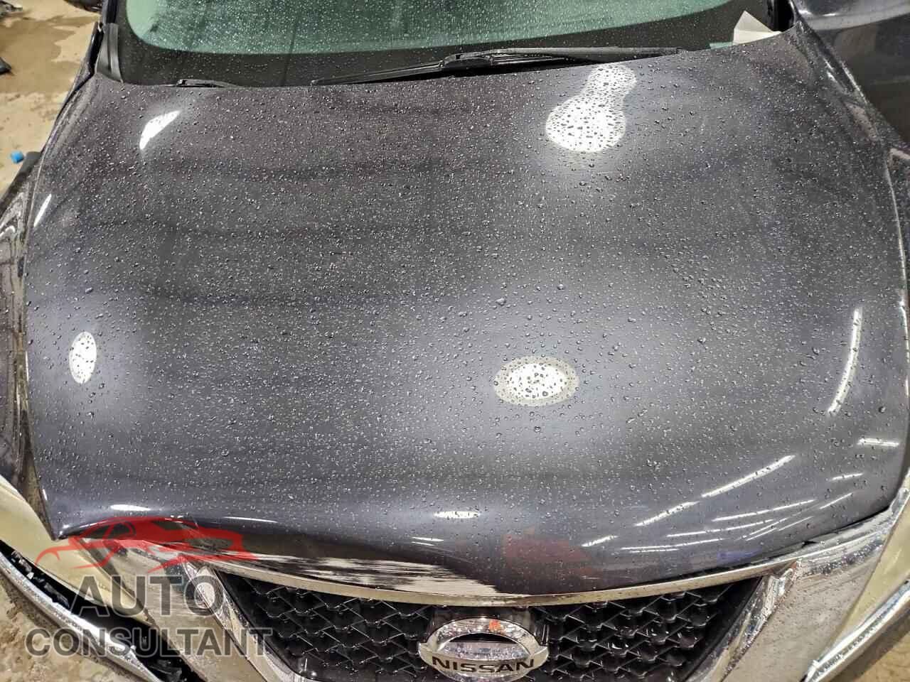 NISSAN PATHFINDER 2013 - 5N1AR2MM6DC674057