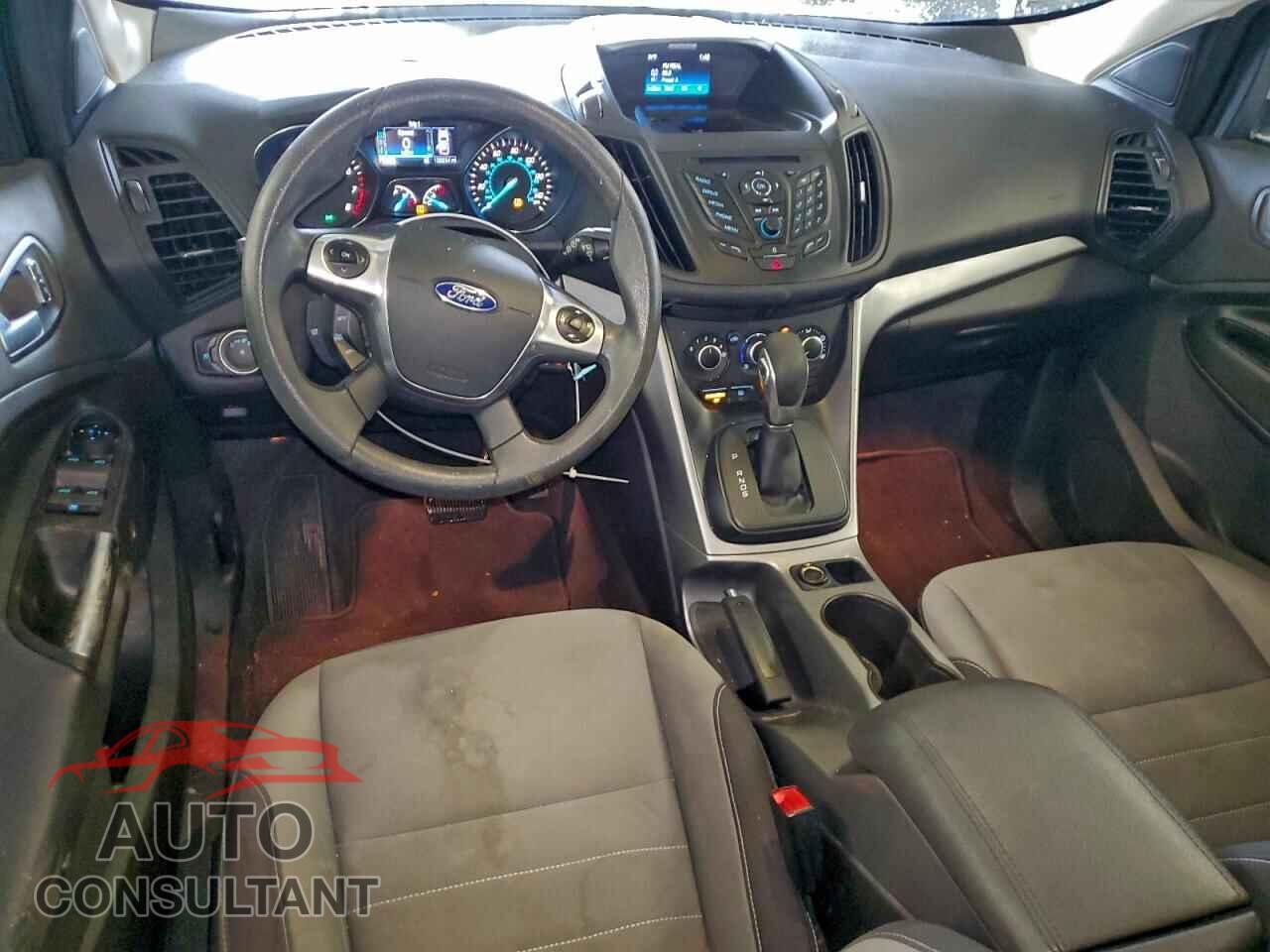 FORD ESCAPE 2016 - 1FMCU9GX6GUC45151