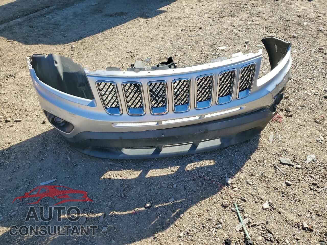 JEEP COMPASS 2012 - 1C4NJCEB0CD601842