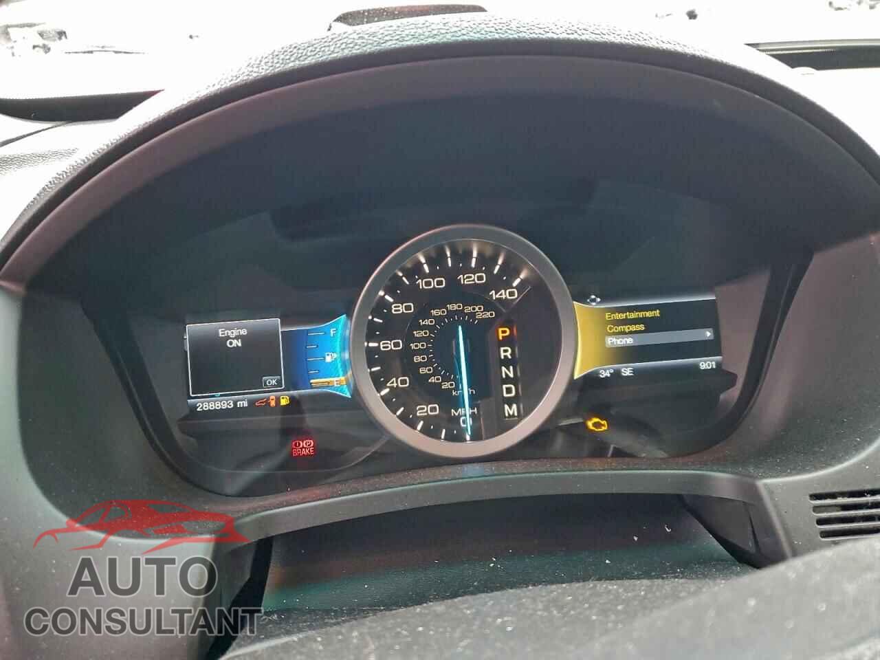 FORD EXPLORER 2014 - 1FM5K8GTXEGB32496
