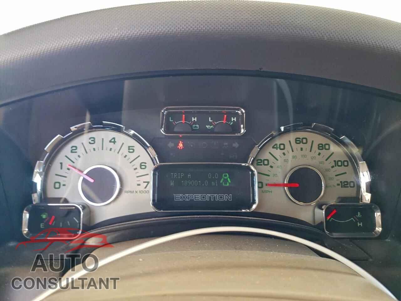 FORD EXPEDITION 2012 - 1FMJU2A59CEF36172